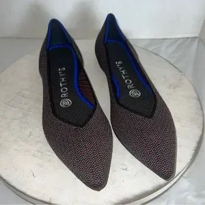 Rothys 2025 nordstrom exclusive